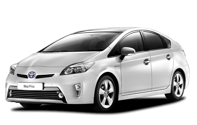 Toyota Prius 30